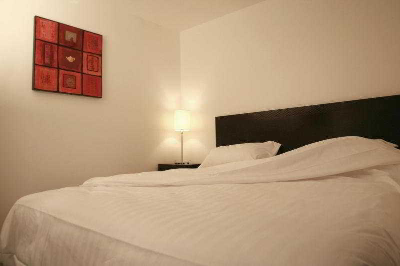 Cadet Residence Paris Room photo