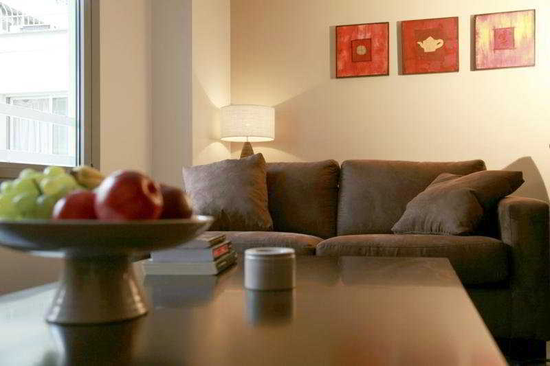 Cadet Residence Paris Room photo